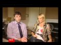 Mini Viva & Xenomania on BBC Breakfast, 11/09/09