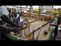 The Steinway Piano Factory: A Five Minute Tour