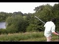Fun with Physics - Huge Potato Gun