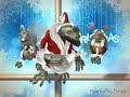 Merry Chrismas - Wesołych Świąt (Zwariowanych)