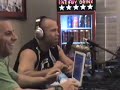 Gorgeous George & Goze of Taggradio.com interview Wanderlei Silva