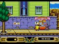 Pac-Man 2: The New Adventures (Sega Genesis) - Part 4 Pac-Man 2: The New Adventures (Sega Genesis) - Part 4