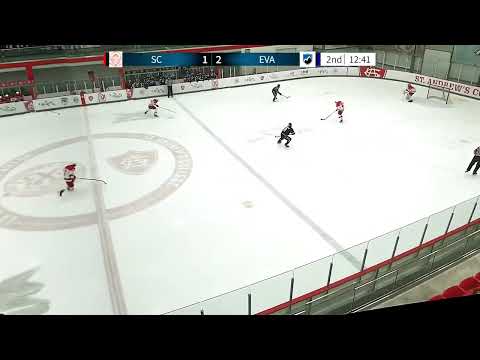 Save Gary West Hockey Tournament 2025