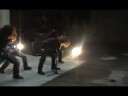 Nat�?en� videoklipu Moment of life (Eagleheart)