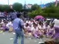THOMSON BATAM IN ACTION 2...!!!! [Perdamaian versi Thomson]