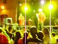 Pacifista en la paz (Nefta y Mr.Franji)