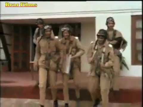 how to be in indian air force