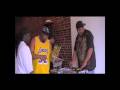 LYSSYNUP! Cee-Rock The Fury  feat: Timid