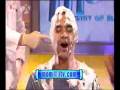 Michael Underwood Gunged - MOM