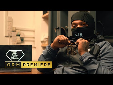 Tremz – Get Down or Lay Down [Music Video] | GRM Daily