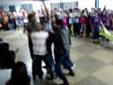 YMCA -HiGh VoLtAgE-