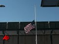 Raw Video: U.S. Baghdad Embassy Opens Raw Video: U.S. Baghdad Embassy Opens
