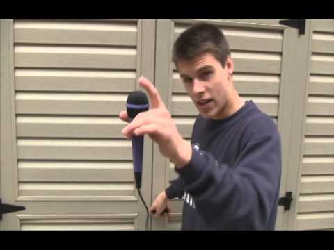 Michael Vick Dog Fighting Newsreport