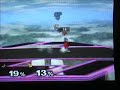 Falco combo video