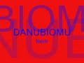 DANUBIOMU, VIDEO EN FENRIR, JUEGUEN