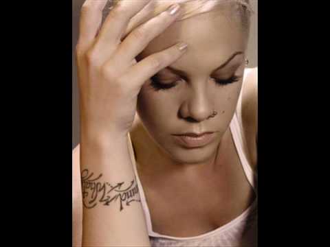 Pink teams up with John Legend on Dont Give Up picture 0 Pink teams up with John Legend on Dont Give Up