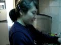 silvana trabaja como housewife