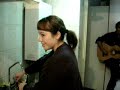 silvana trabaja como housewife