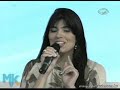 Fernanda Brum no Raul Gil (Completo)