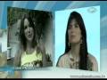 Fernanda Brum - Programa Raul Gil - Parte 01/12 [ Video de Alta Qualidade ]