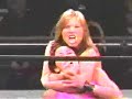 Erica Porter vs. Lexie Fyfe in IZW V.1