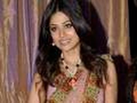Samita shetty