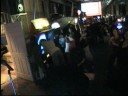 arcade warehouse party