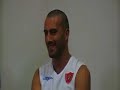 PERUGIA Calcio Nuovi Grifoni: Minieri, Passiglia e Ferrari