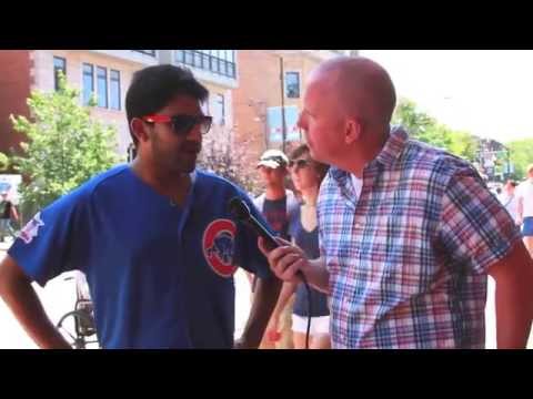 chicago - RedEye asked Cubs fans to tell us why they're excited about the team's top minor leaguers. The catch: the prospects don't exist. http://www.redeyechicago.com.