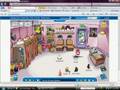 videos de Club penguin October 2008 catalog and pin