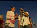 Shaun Baker feat. Laid Back - Bakerman (Live 1)