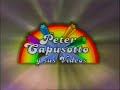Peter Capusotto - Monstruos del Rock