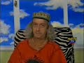 Peter Capusotto - Monstruos del Rock