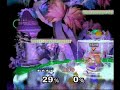 Nitrocidal(Marth) vs. Taylor(IceClimbers).wmv