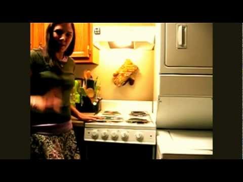how to use a cooling rack