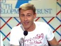 some video from telethon 1985,featuring the late peter sinclair and a exercise-a-thon at mt smart stadium,auckland.talk about flashbacks.thank you very much for your kind donation............