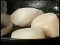 Cooking Tips : How to Sear Sea Scallops