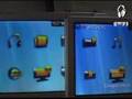 Archos 405 vs Archos 605 by generationmp3.com