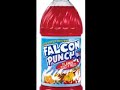 The Real Falcon Punch\