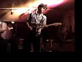 Zack Wiesinger plays Red House by Jimi Hendrix