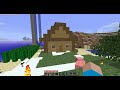 Angryponcho's World of Minecraft | Pt. 46 - The Tour