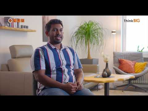 LPU General video thumbnail 23