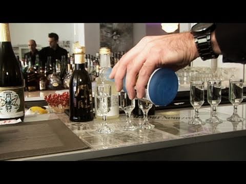 What is Sake?