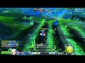 Aion F2P Gameplay - First Look HD