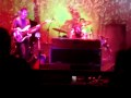 East Ash Street Band Live  West L A Fade Away