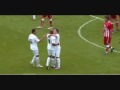 Stephen Dobbie Goal V Cheltenham Town