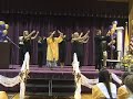 St. Rose HS SIGN - LANGUAGE Performance