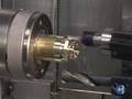 GTV-42 Gang-Tool Lathe