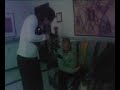 Rapina a mano armata in casa Di Ruberti