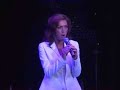 R Family Cruise - Andrea McArdle Singing R Family Cruise - Andrea McArdle Singing